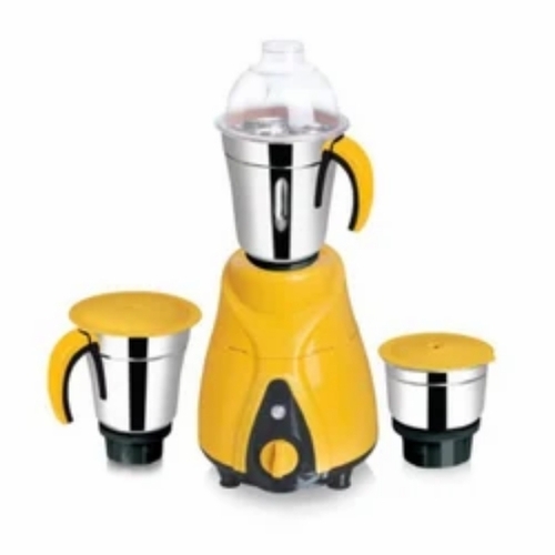 Plastic Mixture Grinder
