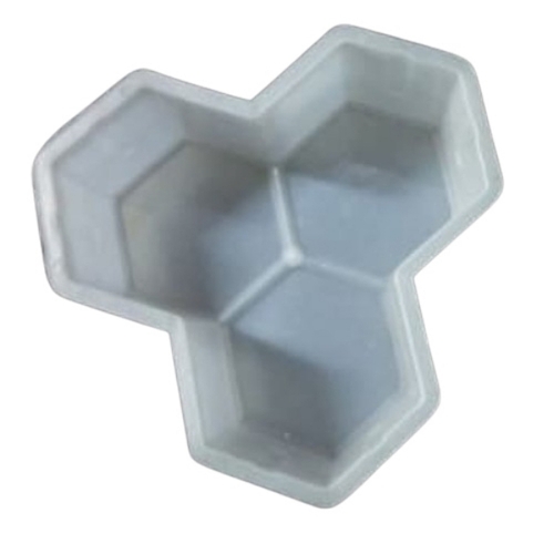 Plastic Paver Mould