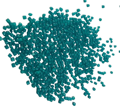 Plastic Recycled Hdpe Moulding Granules