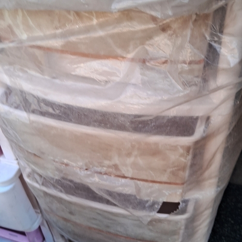 Plastic Storage buckets