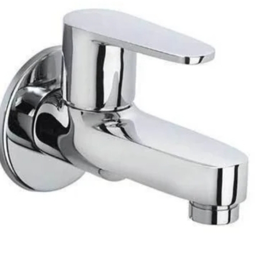 Polished Water Taps