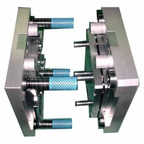 Power Press Tool Dies