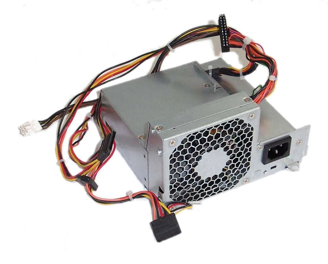 Power Supply (SMPS) for HP Compaq dc7800 Small Form Factor Computer & Desktop Computer