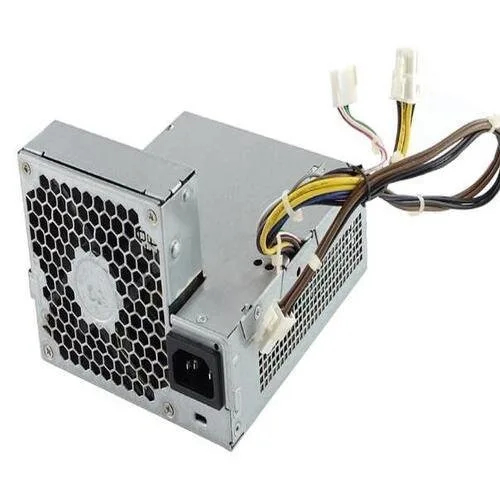 Power Supply SMPS For HP Compaq Pro 6000 Small Form Factor Computer