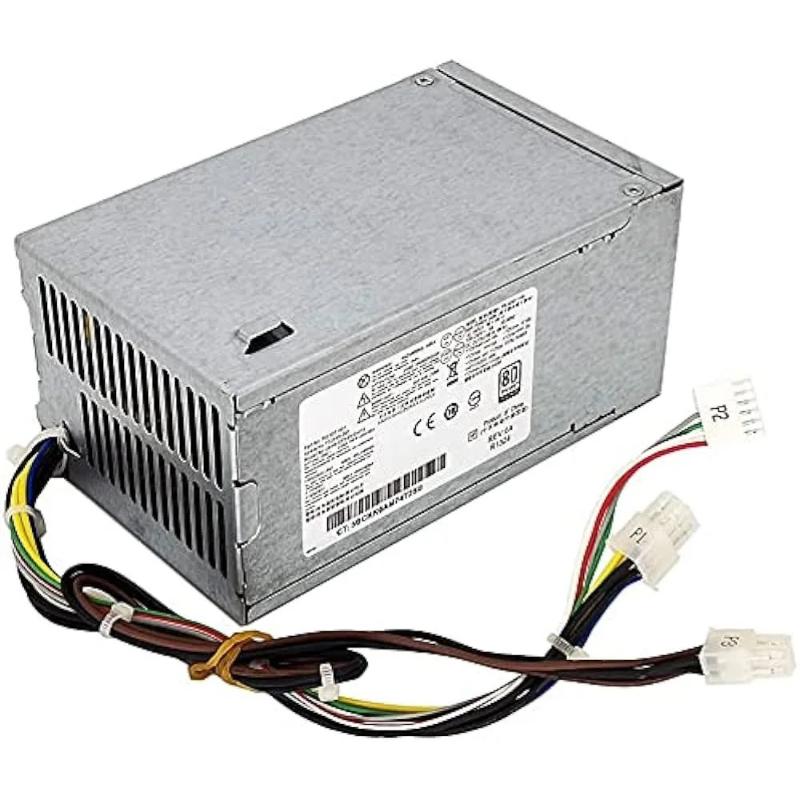 Power Supply SMPS For HP Compaq Prodesk 600G1 Small Form Factor Computer