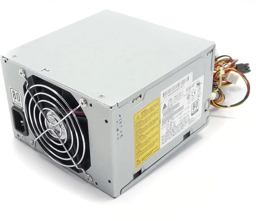 Smps Power Supply