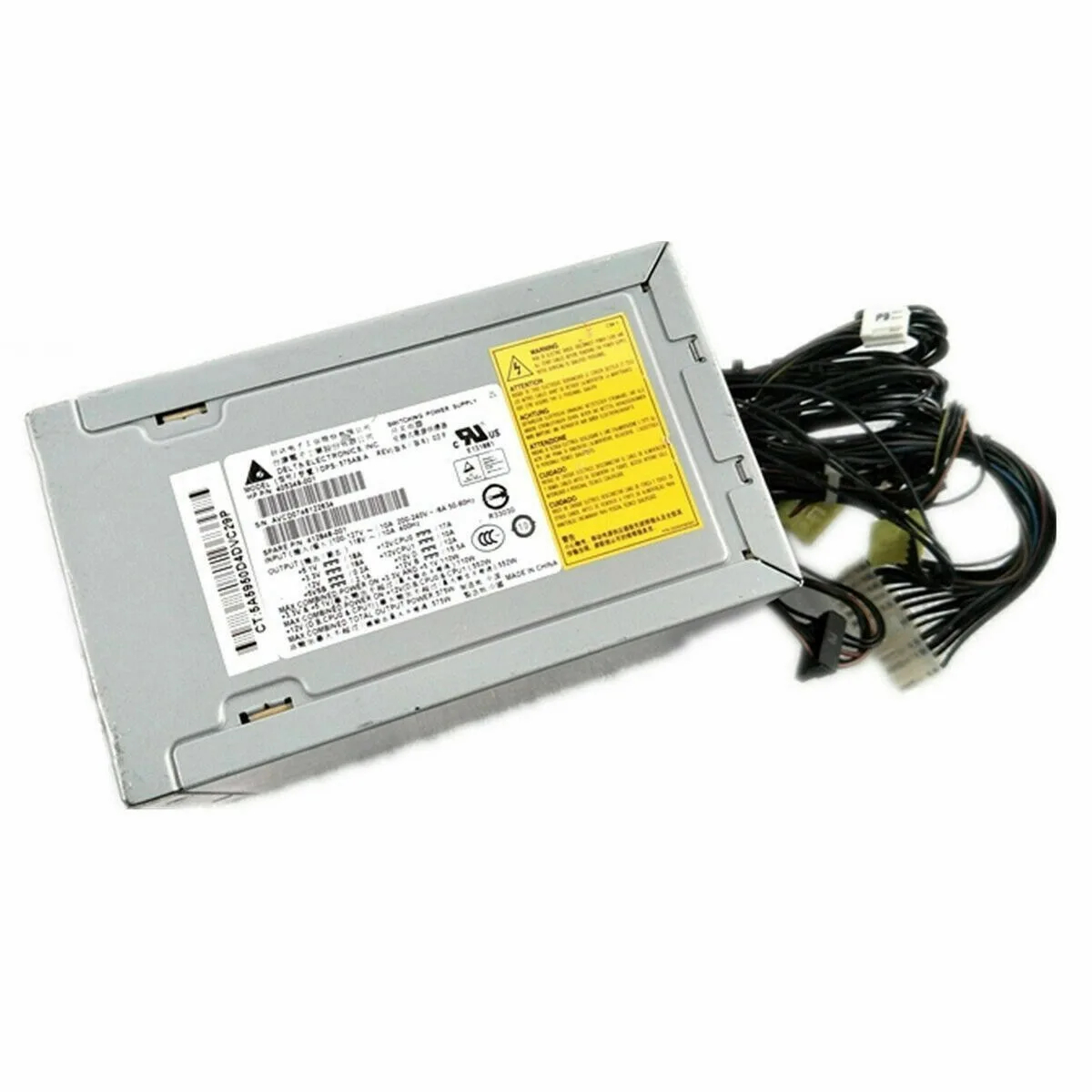 UPS & Power Supply