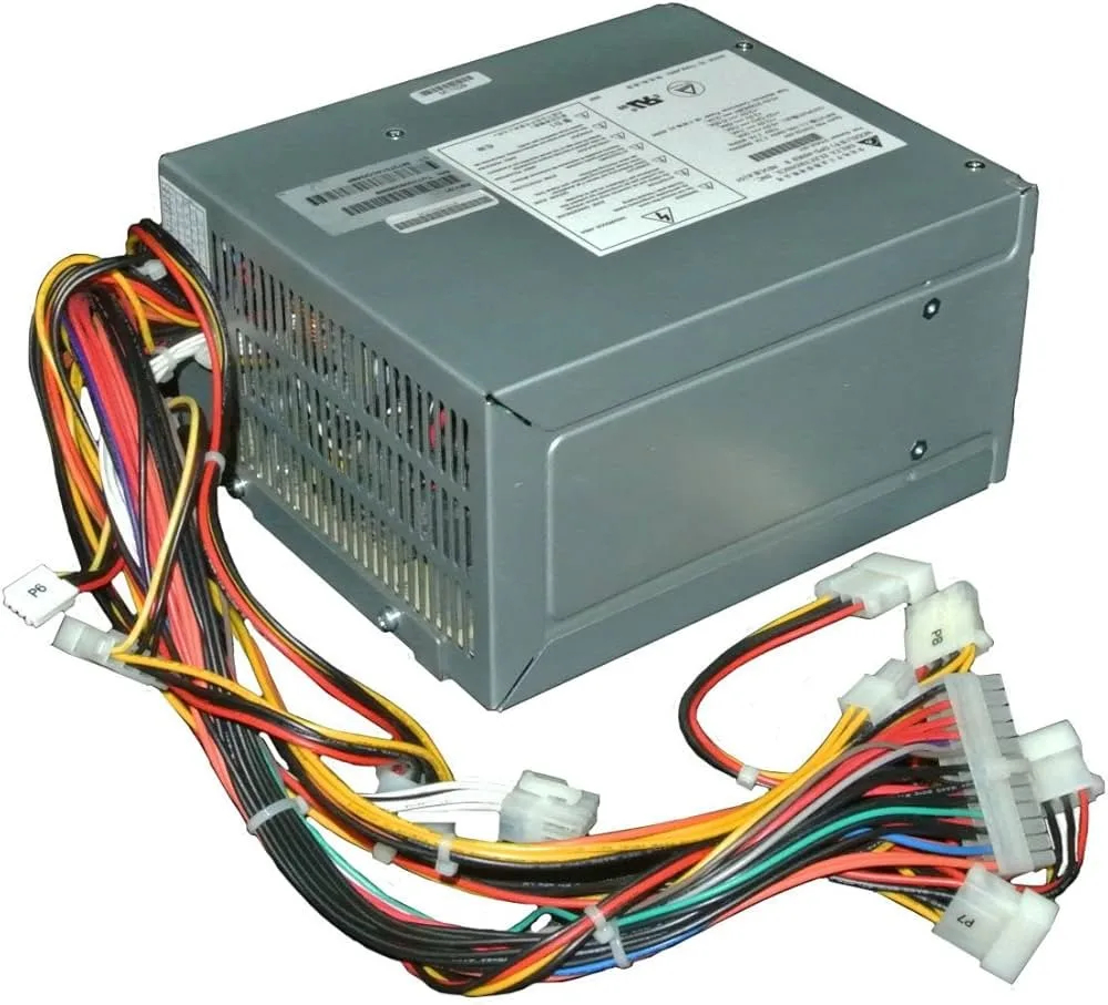 UPS & Power Supply