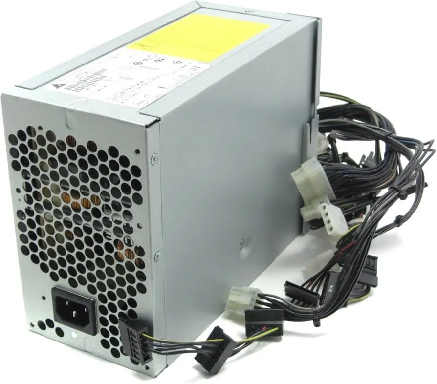 Power Supply (SMPS) For HP Workstation XW9400 Series