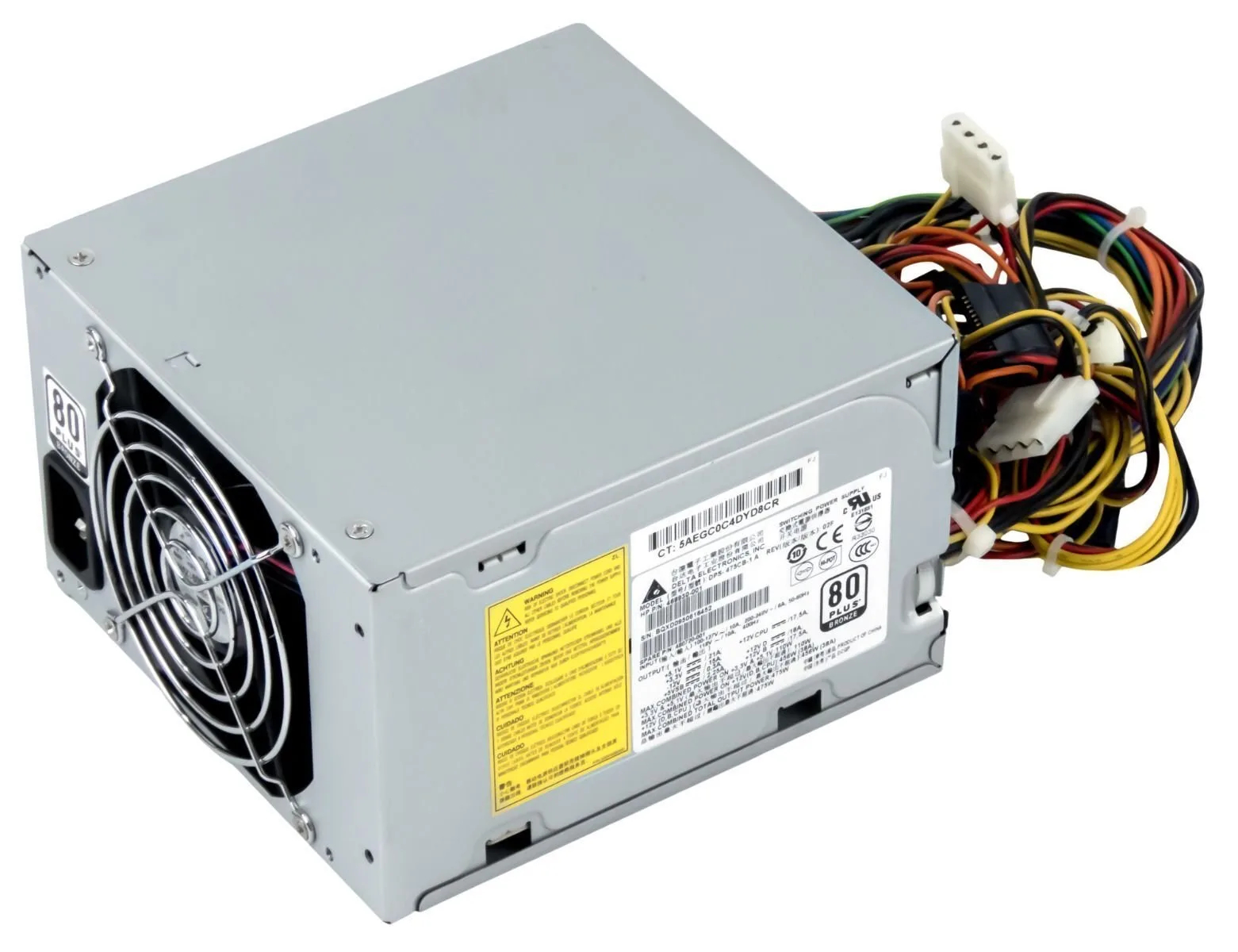 UPS & Power Supply