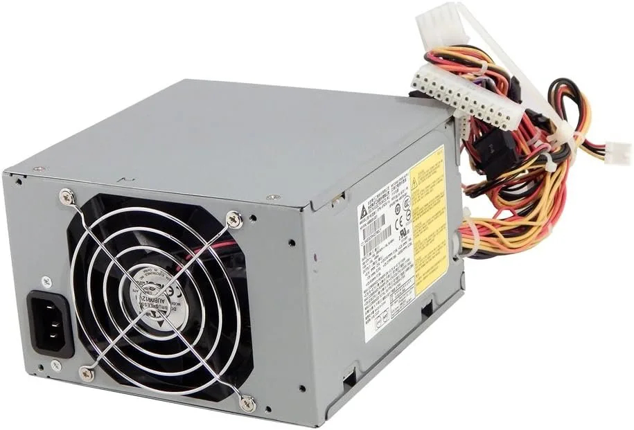 Power Supply (SMPS) for HP Z400 Workstation Series.