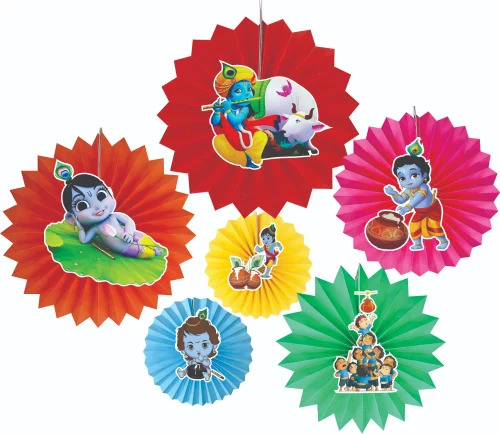 Paper Fan
