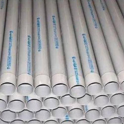 Pvc Pipes