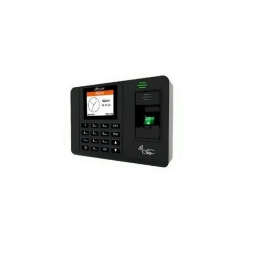 Realtime Attendence Machine C101+