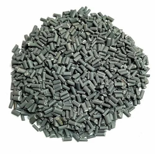 Recycled Hdpe Granules