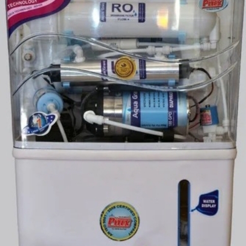RO UV water purifier