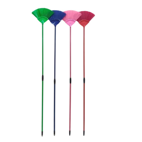 Round Ceiling Broom