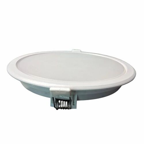 Round Panel Light