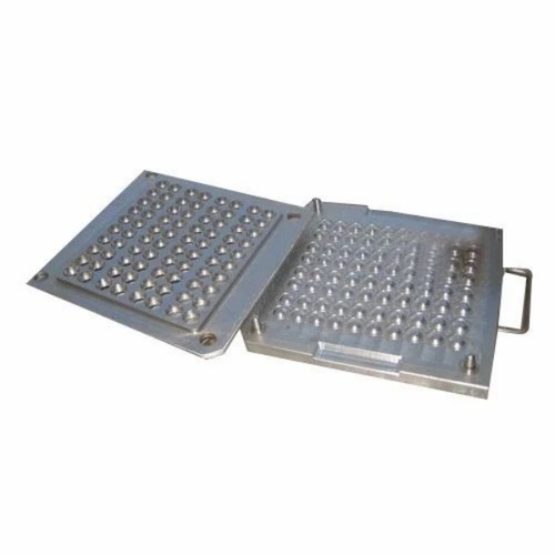 Rubber Composite Mold Die