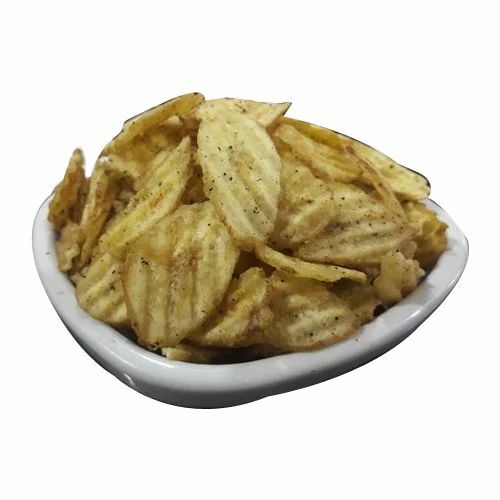 Ruffles Banana Chips