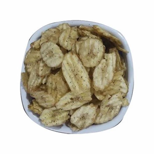 Salty Banana Wafer