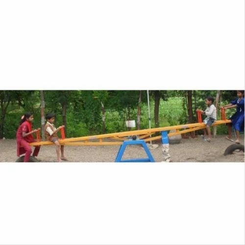 See Saw Joy Pump