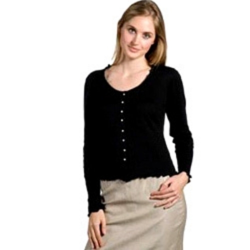 Skin Friendly Ladies Plain Top
