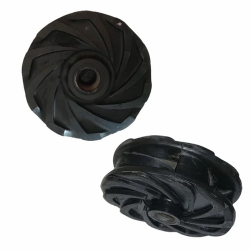 Slurry Pump Impeller