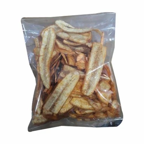 Spicy Long Banana Wafer