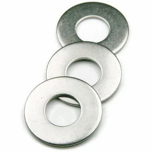 Stainless Steel Dome Washer