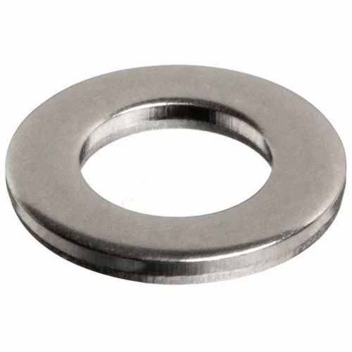 Stainless Steel Flat Washer
