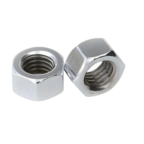 Stainless Steel Hex Nut