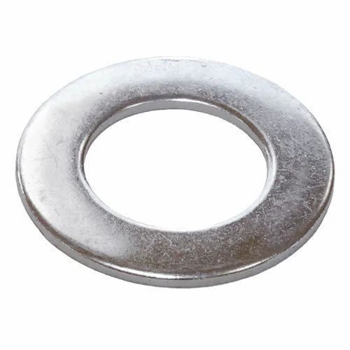Stainless Steel Round Washer