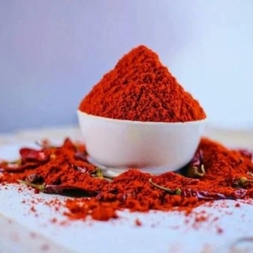 Strong Aroma Red Chilli Powder