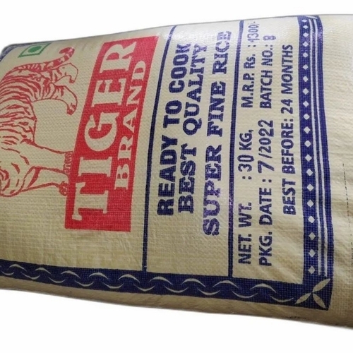 Super Fine Basmati Rice