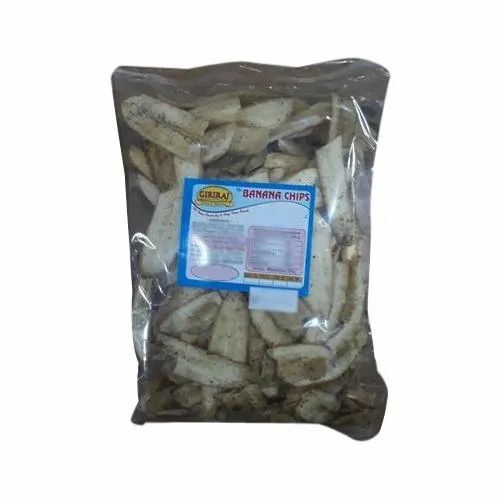 Tasty Banana Chips