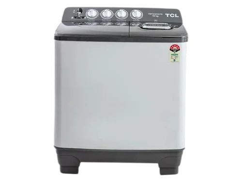 TCL TWT10-N101TG Semi Automatic Washing Machine