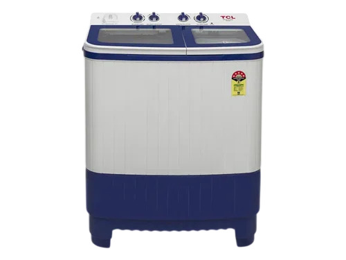TCL TWT95-P102GB Semi Automatic Washing Machine