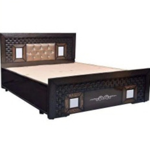 Teak Wood Cot