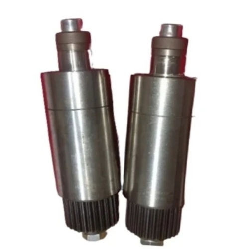 Textile Machine Calendar Roller