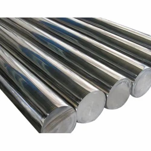 Thick Mild Steel Bright Bar