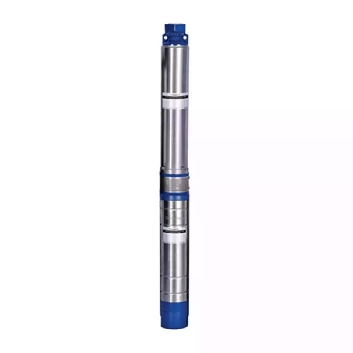 Top Pressure Pump