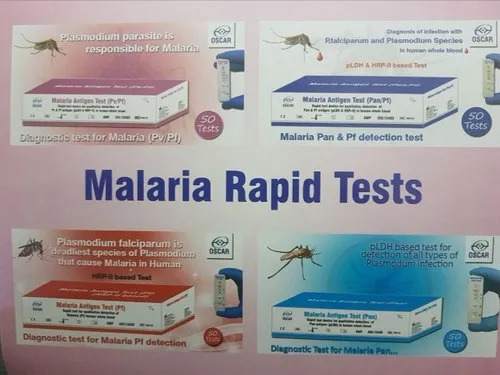Viral Transport Medium Vtm Test Kit