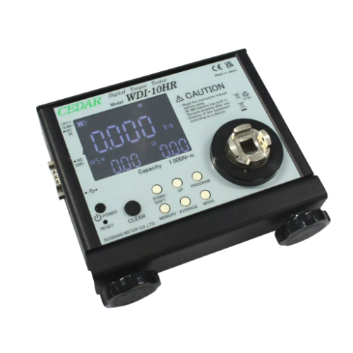 Wdi Series Torque Tester - Dimension (L*W*H): 160(W) 143(D) 58(H) Mm Millimeter (Mm)