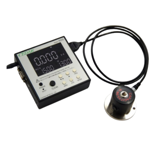 Wdis Series Torque Tester