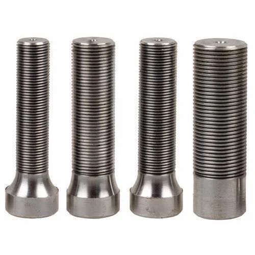 Weld Stud Nut