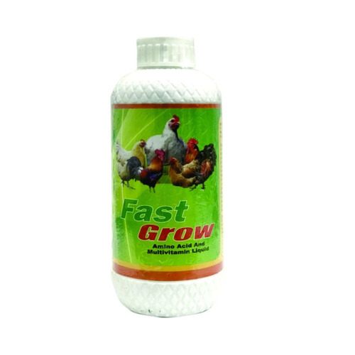 Wellvet Care Broiler Growth Promoter