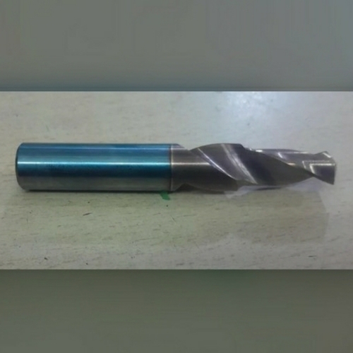 10.3 mm Solid Carbide Step drill