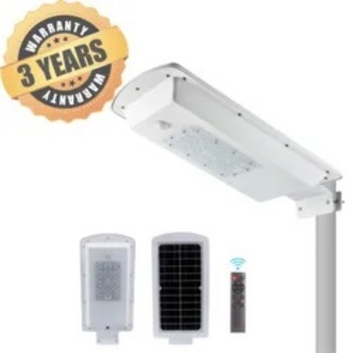 100 Highway Solar Street Lights, For Solar/Automatic, 3.2