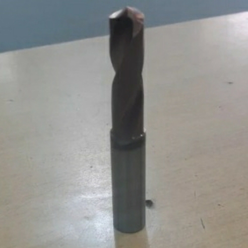 11.5 mm Solid Carbide Coolant Drill